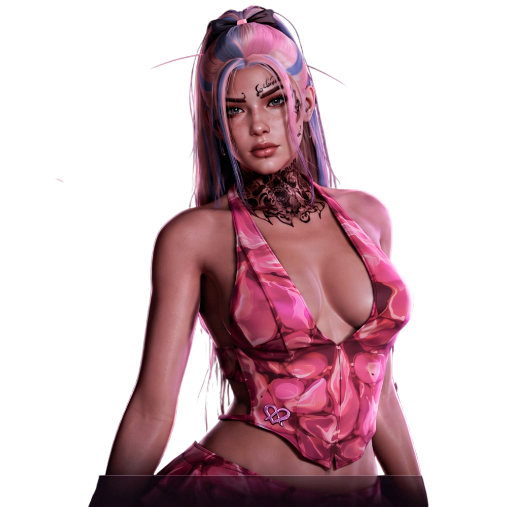 Modelagem 3D BUBS Studio